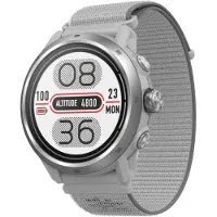 Coros Montre APEX 2 Pro Premium Multisport Grise