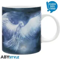 Harry Potter Mug de - Dumbledore - Expecto Patronum - pour Indifférent - multicolore - Taille Standard