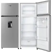 Fagor Réfrigérateur Combiné FDP206WDES - 206 litres Classe E Argent