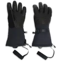 Outdoor Research Carbide Sensor Gore-tex Gloves Noir M Homme