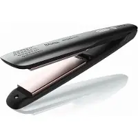 Cecotec Bamba Ritualcare 890 Titanium Hair Straightener Noir One Size / EU Plug 220V