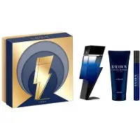 Carolina Herrera Bad Boy Cobalt coffret cadeau pour homme Set I. 100 ml