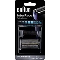 Braun - Interface Combi-PACK Série 3000 - 81416556