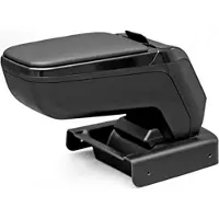 Armster Support d'accoudoir V00817, central, pour RENAULT Twingo III, modèle 5 portes (boîtier BCM)