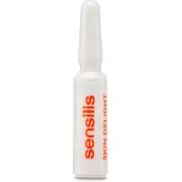 Sensilis Skin Delight Illuminateur et antioxydant 15 ampoules