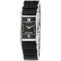 Laura Biagiotti Montre Femme - - LB0041L-01 - Argent - Quartz - Analogique
