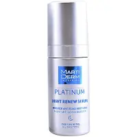 Martiderm Platinum Night Renew 30ml Face Serum Clair