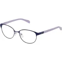 Tous Vtk0124901hd Junior Glasses Bleu Garçon