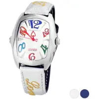 Chronotech Montre Homme CT7696M-12 Réversible (43 Mm)