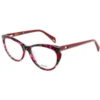 Police Vpla020720 Woman Glasses Violet Femme
