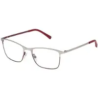 Sting Vst019550q05 Glasses Argenté Homme