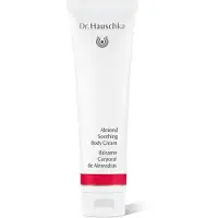 Dr. Hauschka Baume corporel à l'amande 145ML - Naturel et sans cruauté