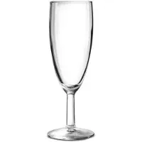 Arcoroc Flute 17 Cl Savoie