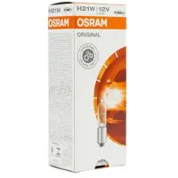 Osram Ampoule Original Line H21W 12V 25W - x10