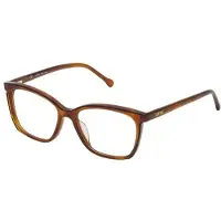 LOEWE Vlwa05m510adp Woman Glasses Marron Femme