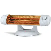 Orbegozo Chauffages Bp5003 1200w