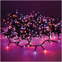 Lumineo Guirlande Lumineuse 72260 16 M