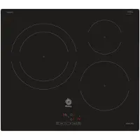 Balay 3eb865ers Induction Hob 60 Cm Noir