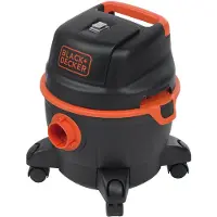 Huismerk 99749 15l 1200w Vacuum Cleaner Noir One Size / EU Plug 220V