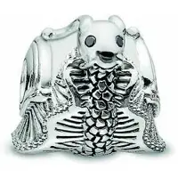 Thomas Sabo K0192-879-14 Charm Argenté Femme