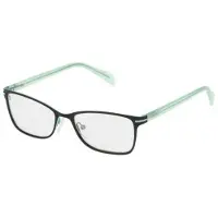 Tous Vto336530sg6 Woman Glasses Noir Femme