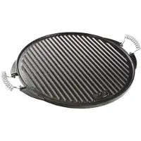 Vaello 75472 32 Cm Kitchen Griddle Noir
