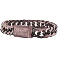 Police Bracelet S14agt02b