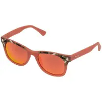 Police Lunettes de soleil sk03249gecr