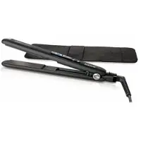 Taurus Slimlook Keratine Pro Fer à lisser À chaleur Noir 30 W