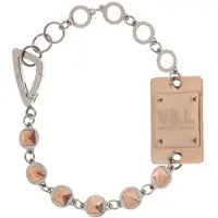 Victorio & Lucchino Vj0278br Bracelet Doré Femme