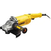 DeWalt Meuleuse Ø230mm 2200W DWE492-QS