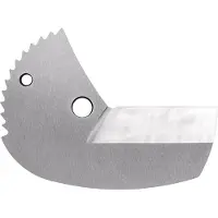 Knipex 90 29 40 Couteau de rechange pour 90 25 40 (carte SB/blister)