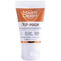 Martiderm Dsp-mask Intensive Night Depigmentation 30ml Face Mask Doré