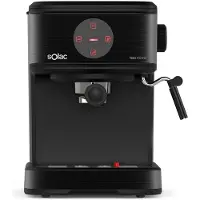 Ginza.se Contrôle du goût de la machine à expresso