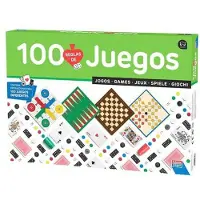 Falomir 100 Juegos Reunidos