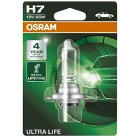 Osram 64210ULT-01B Gloeilamp, verstraler