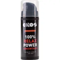 Eros Gels Gel anal relaxant Eros 30 ml