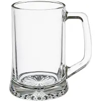Royal Leerdam Pichet De Bière 320ml 4 Unités