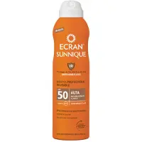 Ecran Spray Solaire - - LEMONOIL SUN SPRAY - SPF50 - 250ML - Waterproof