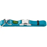 Hunter Pet Alu-strong Dog Collar Bleu 30-45 cm