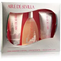 Aire Sevilla Aire De Sevilla coffret cadeau pour femme