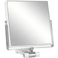 Beter Cepillo Miroir x7 – Miroir Rotatif et Rabattable 360º avec Pied 1 Pièce