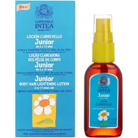 Inteacosmetics Camomila Body Hair Lightening Lotion Kinder Spray 50ml