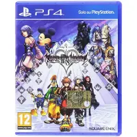 Kingdom Hearts HD 2.8 Chapitre final Prologue