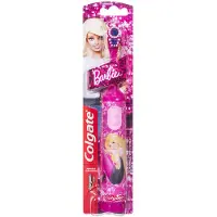 Colgate Barbie, Batterie-Pile, AAA, 1 pièce(s)