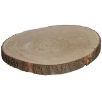 Mica Decorations 83250 Base Décorative Pour Coffre En Bois