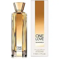 Jean Louis Scherrer Jean-Louis Scherrer One Love Eau de Parfum pour femmes 50 ml