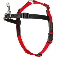 Halti Dog Harness Rouge S