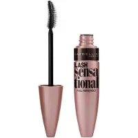 Maybelline Lash Sensational Full Fan Effect Mascara Very Black 9,5 ml