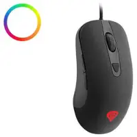 Genesis Souris de jeu Krypton 190 3200 DPI Noir